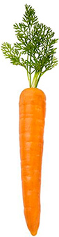 Морковка от изжоги