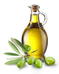 Оливковое масло и изжога