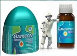 средство Gaviscon 