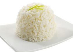 пропаренный рис