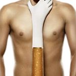 Курение провоцирует появление изжоги
