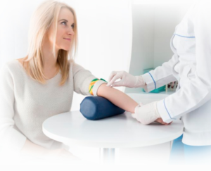 Почему проверка крови важна для здоровья