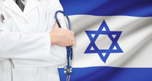 Почему люди из разных стран предпочитают лечиться в Израиле