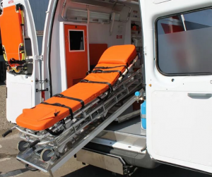 Перевозка лежачих больных: Забота и Безопасность