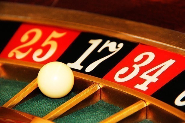 Азарт в казино: Поиск волнения и удачи